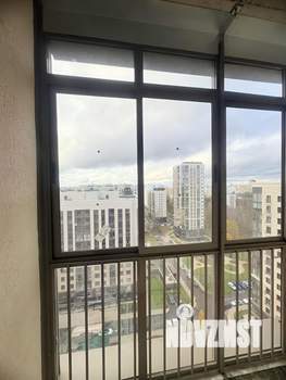 2-к квартира, вторичка, 56м2, 15/15 этаж