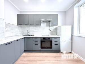 2-к квартира, вторичка, 60м2, 12/12 этаж