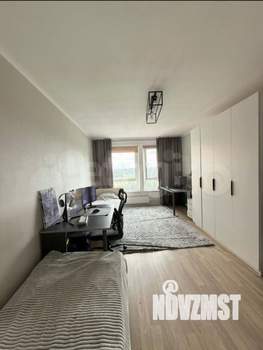 2-к квартира, вторичка, 70м2, 16/17 этаж