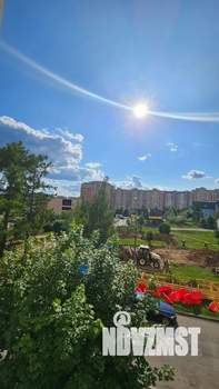 2-к квартира, вторичка, 53м2, 3/15 этаж