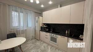 2-к квартира, вторичка, 60м2, 10/19 этаж