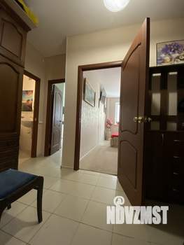 1-к квартира, вторичка, 34м2, 7/18 этаж