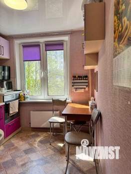 3-к квартира, вторичка, 62м2, 4/9 этаж