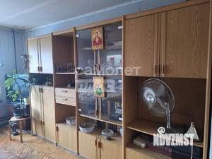 3-к квартира, вторичка, 61м2, 7/9 этаж