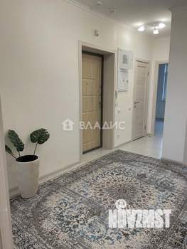 3-к квартира, вторичка, 73м2, 20/22 этаж