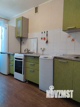 1-к квартира, вторичка, 35м2, 2/12 этаж