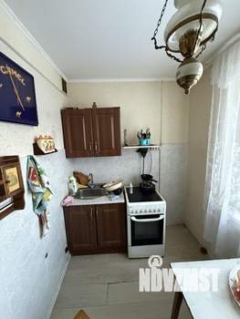 3-к квартира, вторичка, 61м2, 1/9 этаж