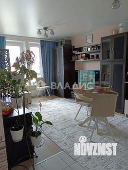 1-к квартира, вторичка, 40м2, 12/12 этаж