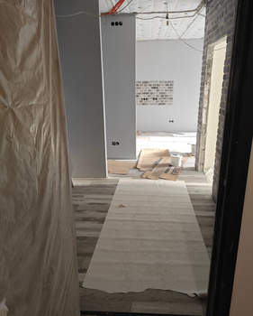 3-к квартира, вторичка, 76м2, 15/18 этаж