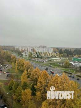 2-к квартира, вторичка, 50м2, 10/12 этаж