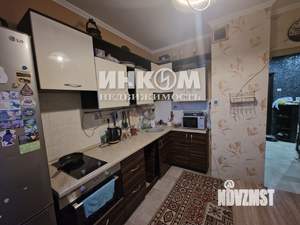 1-к квартира, вторичка, 40м2, 14/14 этаж