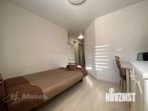 Студия квартира, вторичка, 15м2, 5/9 этаж