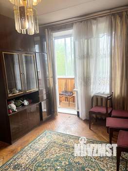 2-к квартира, вторичка, 47м2, 9/12 этаж