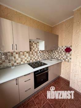 1-к квартира, вторичка, 38м2, 10/17 этаж