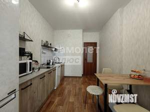 2-к квартира, вторичка, 53м2, 12/19 этаж