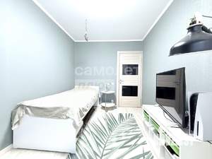 2-к квартира, вторичка, 49м2, 7/9 этаж