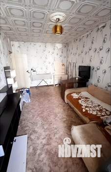 3-к квартира, вторичка, 72м2, 12/17 этаж