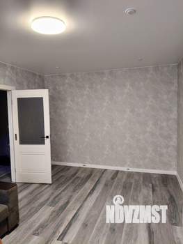 1-к квартира, вторичка, 39м2, 15/17 этаж