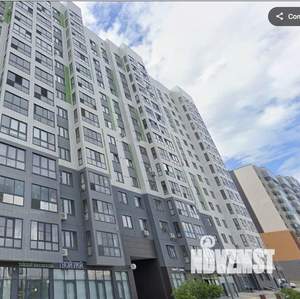 2-к квартира, вторичка, 57м2, 3/15 этаж