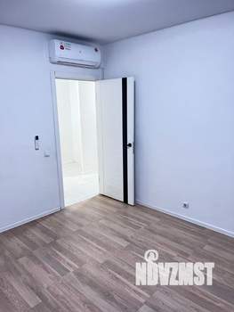 1-к квартира, вторичка, 39м2, 17/18 этаж