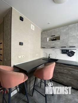 2-к квартира, вторичка, 49м2, 10/17 этаж