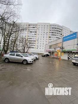 2-к квартира, вторичка, 52м2, 2/12 этаж