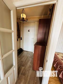 1-к квартира, вторичка, 42м2, 12/16 этаж