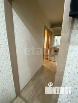 1-к квартира, вторичка, 39м2, 4/6 этаж