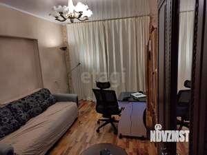 2-к квартира, вторичка, 54м2, 9/14 этаж