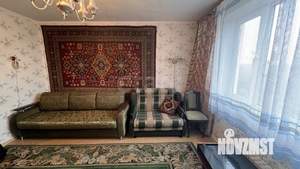 2-к квартира, вторичка, 52м2, 9/14 этаж