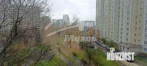 2-к квартира, вторичка, 58м2, 4/17 этаж