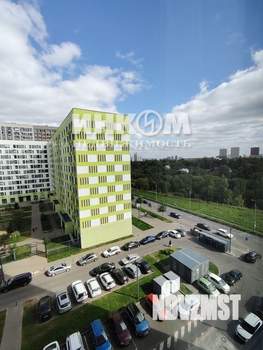 2-к квартира, вторичка, 69м2, 8/17 этаж