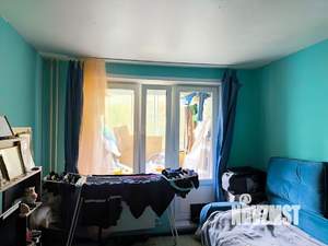 2-к квартира, вторичка, 43м2, 6/9 этаж