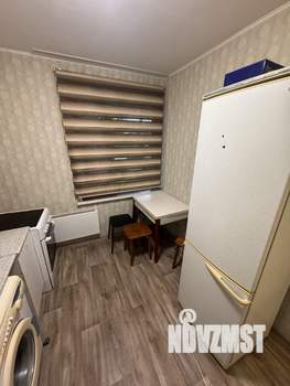 1-к квартира, вторичка, 35м2, 1/12 этаж