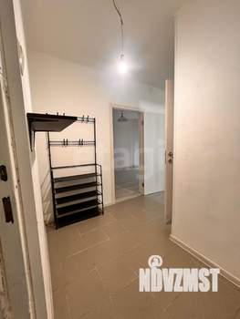 1-к квартира, вторичка, 37м2, 2/14 этаж