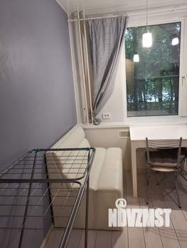 1-к квартира, вторичка, 33м2, 2/9 этаж