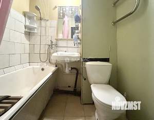 1-к квартира, вторичка, 35м2, 13/14 этаж