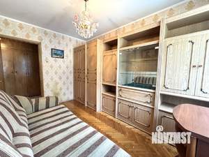 2-к квартира, вторичка, 43м2, 1/9 этаж