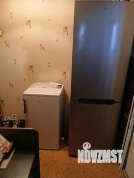 1-к квартира, вторичка, 37м2, 8/14 этаж