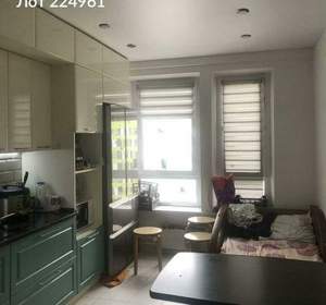 3-к квартира, вторичка, 75м2, 11/17 этаж