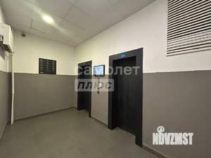 2-к квартира, вторичка, 46м2, 6/16 этаж