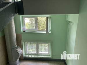 3-к квартира, вторичка, 62м2, 6/9 этаж