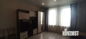 1-к квартира, вторичка, 39м2, 17/17 этаж