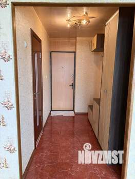 1-к квартира, вторичка, 40м2, 9/14 этаж