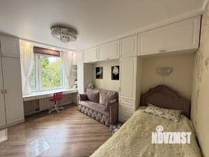 3-к квартира, вторичка, 62м2, 5/9 этаж