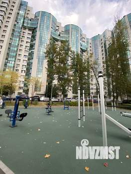 2-к квартира, вторичка, 53м2, 3/19 этаж