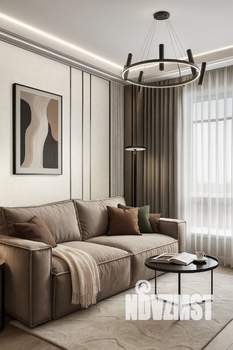 2-к квартира, вторичка, 53м2, 6/12 этаж