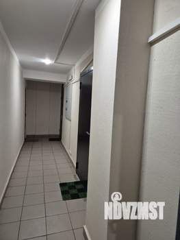 1-к квартира, вторичка, 36м2, 12/14 этаж