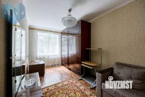 2-к квартира, вторичка, 44м2, 4/5 этаж