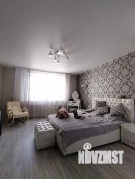 3-к квартира, вторичка, 97м2, 9/14 этаж